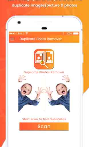 Duplicate Photos Remover 2