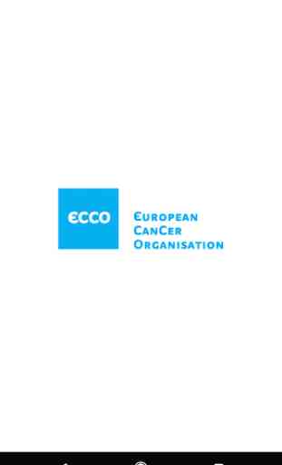 ECCO Cancer Network 1
