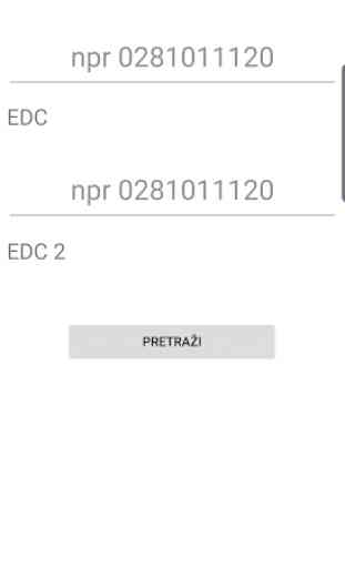 ECU Finder - Find EDC Mark 2