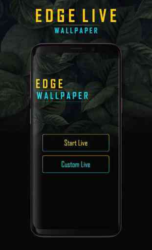 Edge Lighting Live Wallpaper s9 2
