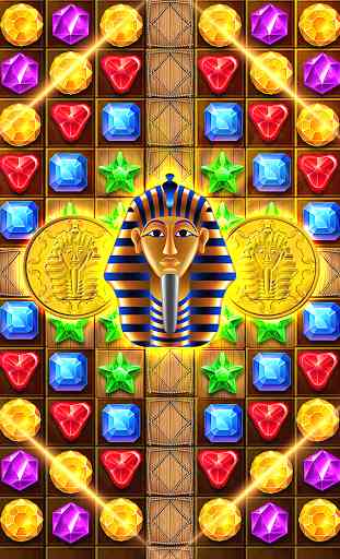 Egypt Mystery Legend 2