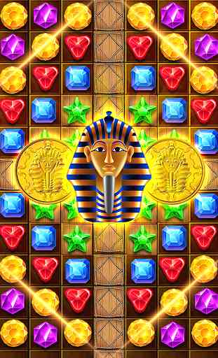 Egypt Mystery Legend 4