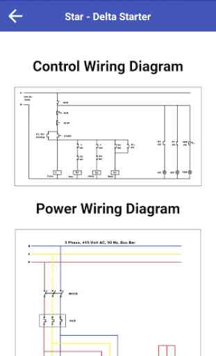 Electrical Drawing : Diagram, Calculation & Symbol 2