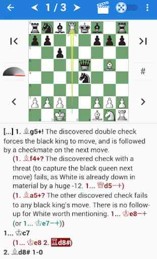 Encyclopedia Chess Combinations Vol. 2 Informant 1