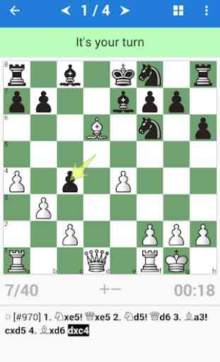 Encyclopedia Chess Combinations Vol. 2 Informant 2