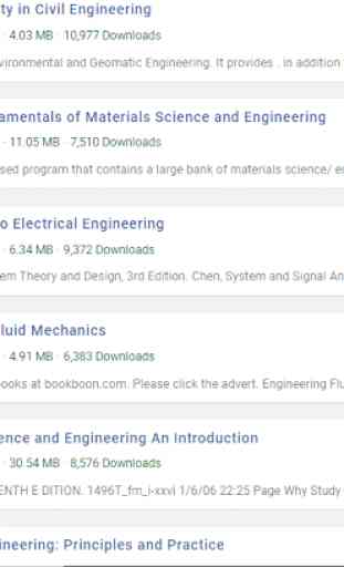 Engineering Books 3