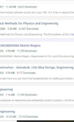 Engineering Books 4