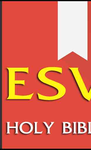 English Standard Bible Free Download. ESV Bible 1