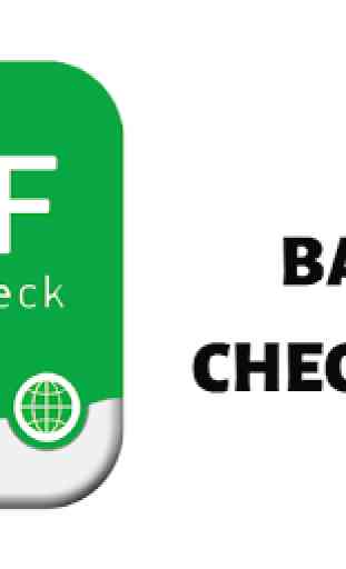 EPF Balance Check Online 1