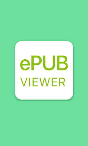 ePUB Viewer 1