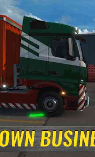 Eurasia Truck Simulator 2 3
