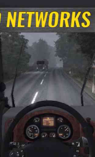 Eurasia Truck Simulator 2 4