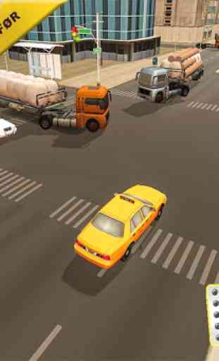 Euro Truck Driver –Truck Driving Games 2019 1