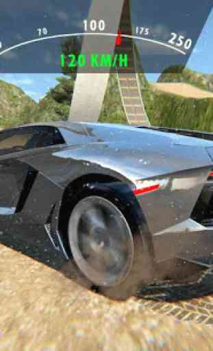 Extreme Car Driving 2020: Car Driving Simulator 1