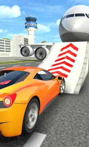Extreme Car Driving 2020: Car Driving Simulator 2