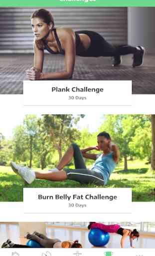Fat-Burning Ab Exercises 4