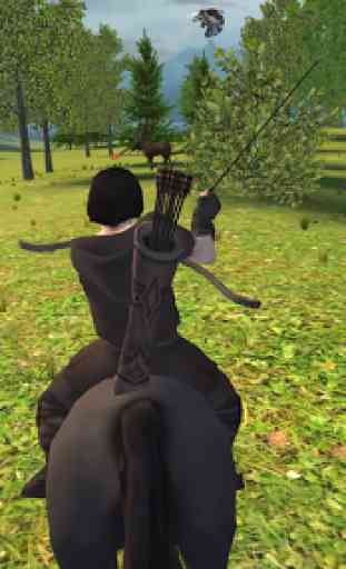 Forest Archer: Hunting 3D 1