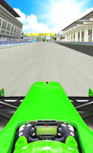 Formula Racing : Car Racing Game 2019 2