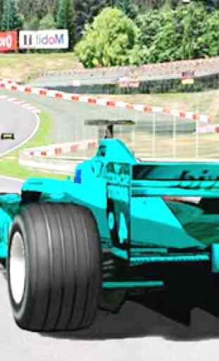 Formula Racing : Car Racing Game 2019 3