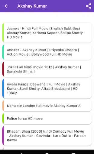 Free Bollywood Movies - New Release 2