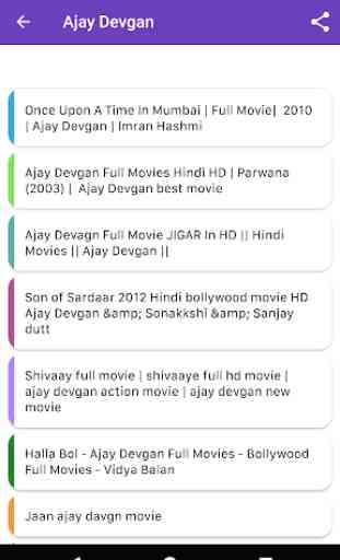 Free Bollywood Movies - New Release 3