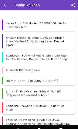 Free Bollywood Movies - New Release 4