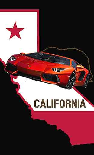 Free California (CA) DMV Drive License Test 2017 1