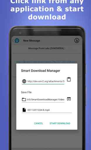 Free Download Manager For Android 1