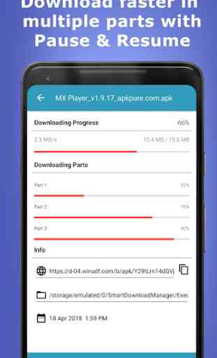 Free Download Manager For Android 2