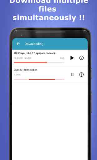 Free Download Manager For Android 3