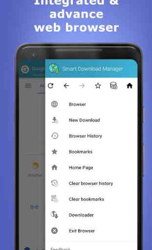 Free Download Manager For Android 4