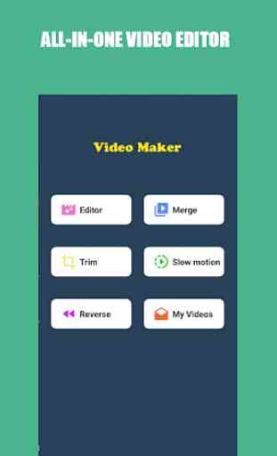 Free Video Editor 1