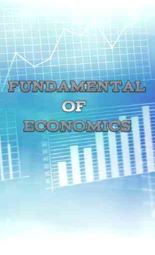 Fundamental Of Economics 4