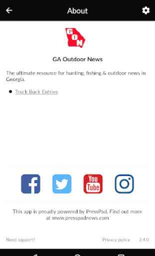 Georgia Outdoor News 3