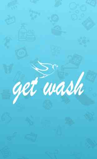 getwash Laundry 1