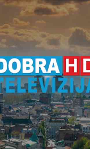 GOOD TELEVISION / DOBRA TELEVIZIJA 2