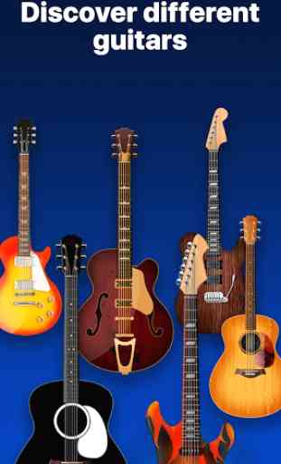 Guitar Play - Games & Songs 2