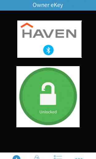 HAVEN - Preventative Security 2