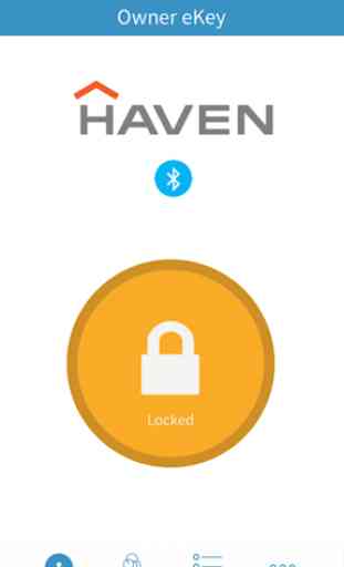 HAVEN - Preventative Security 3