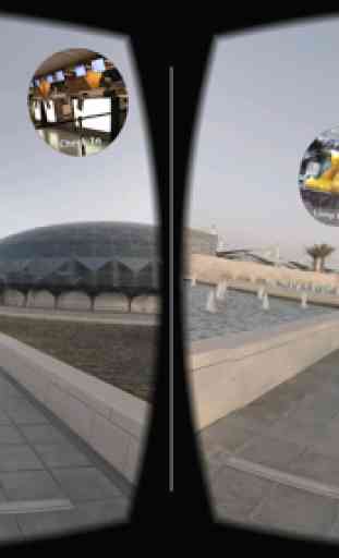 HIA Qatar VR 2