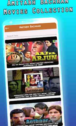 Hindi Movies Latest : Free New Bollywood Movies HD 3