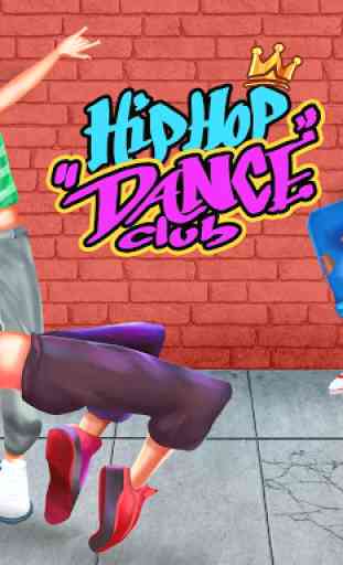 Hip Hop Street Dance Battle - Trendy & Fun Dancing 1