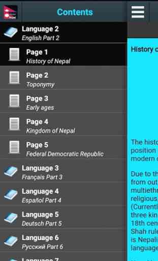 History of Nepal 1