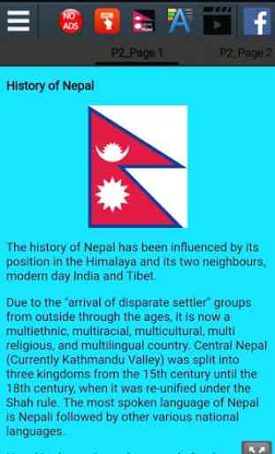 History of Nepal 3