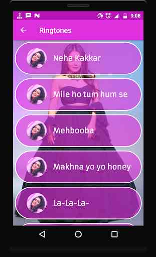 Hits of Neha Kakkar 2020 3