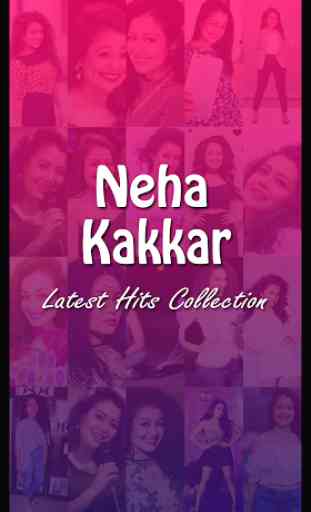 Hits of Neha Kakkar 1