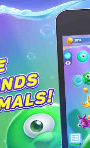 How human evolved: cute clicker game 4