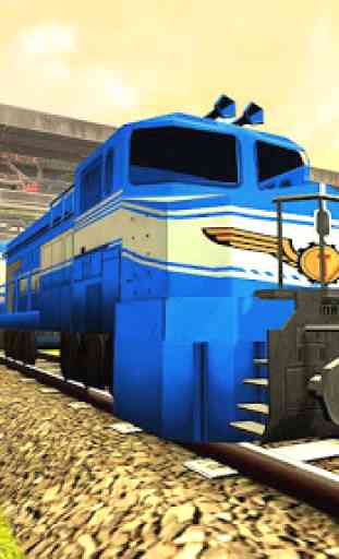 Indian Train Sim 2