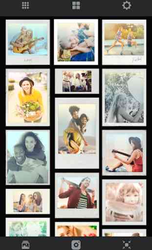 InstaLab - The Instant  Photo Editor 2