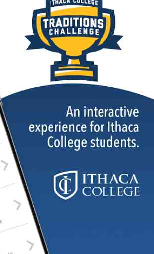 Ithaca College Traditions Challenge 2
